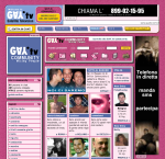 Esempio di community: la community di gay.tv